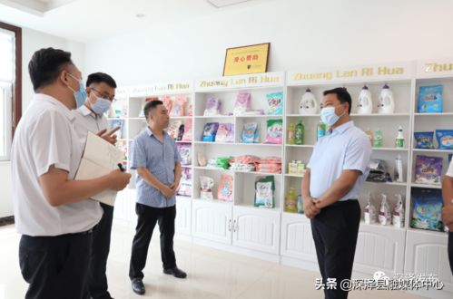 國杰老教授科學(xué)技術(shù)咨詢開發(fā)研究院專家赴深澤考察指導(dǎo) 助力地方技術(shù)咨詢發(fā)展