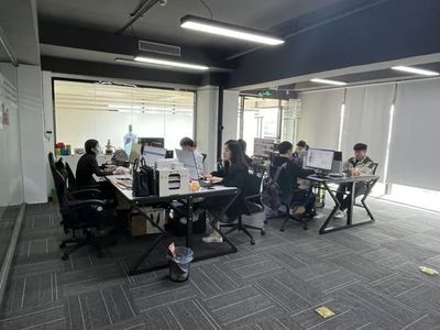 海歸島喜訊丨暗鏈科技獲國家高新技術(shù)企業(yè)認(rèn)定，技術(shù)咨詢邁向新臺階